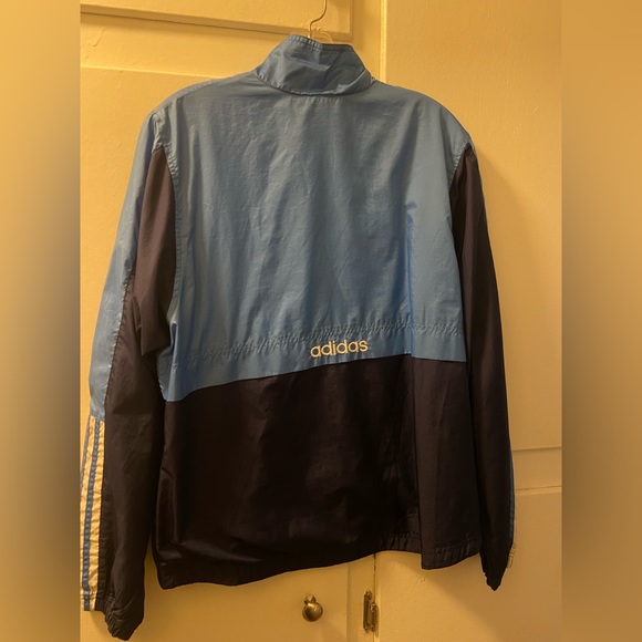 Vintage windbreaker Adidas Size Medium - Picture 6 of 6